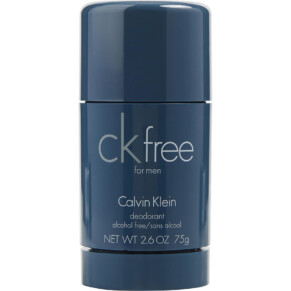 Ck Free deodorant cho Nam