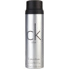 Ck One body spray cho Nam và Nữ