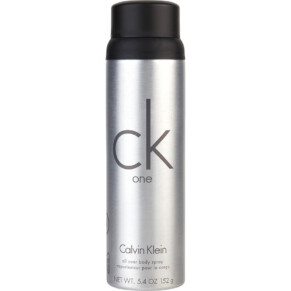 Ck One body spray cho Nam và Nữ