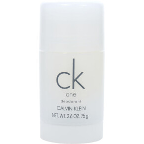 Ck One deodorant cho Nam và Nữ