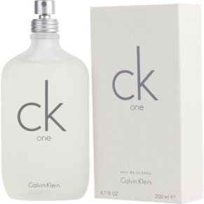 Nước hoa, dầu thơm Ck One Eau De Toilette Spray 200 ml