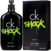 Ck One Shock (Nam) Eau De Toilette Spray 200 ml 3 Nước hoa, dầu thơm Ck One Shock Eau De Toilette Spray 200 ml
