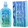Ck One Summer eau de toilette cho Nam và Nữ