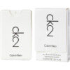 Ck2 (Unisex) eau de toilette 2 Ck2 eau de toilette cho Nam và Nữ