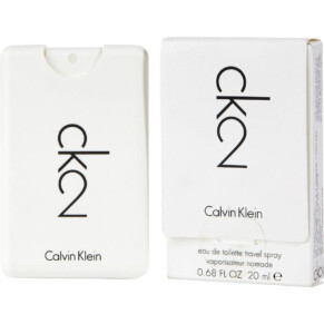 Ck2 eau de toilette cho Nam và Nữ