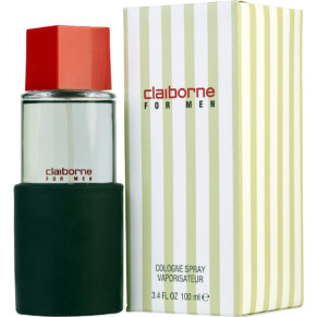 Nước hoa, dầu thơm Claiborne Cologne Spray 100 ml