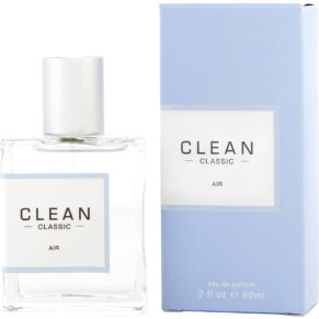 Clean Air eau de parfum cho Nữ