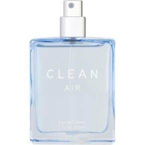 Nước hoa, dầu thơm Clean Air Eau De Toilette Spray 60 ml Tester
