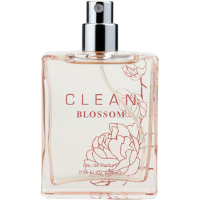 Nước hoa, dầu thơm Clean Blossom Eau De Parfum Spray 2.14 oz Tester
