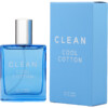 Clean Cool Cotton (Nữ) Eau De Toilette 2 Nước hoa, dầu thơm Clean Cool Cotton Eau De Toilette