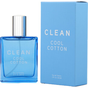 Nước hoa, dầu thơm Clean Cool Cotton Eau De Toilette
