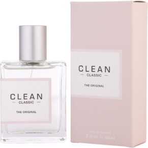 Nước hoa, dầu thơm Clean Eau De Parfum Spray (New Packaging) 2.1 oz