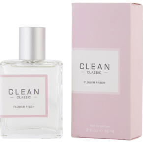 Nước hoa, dầu thơm Clean Flower Fresh Eau De Parfum Spray (New Packaging) 60 ml