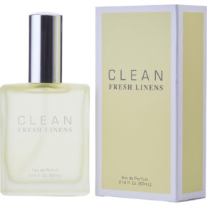 Nước hoa, dầu thơm Clean Fresh Linens Eau De Parfum Spray 2.1 oz