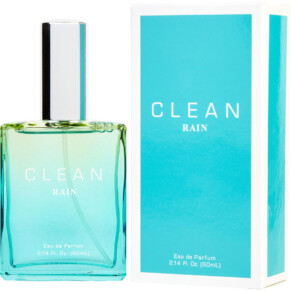 Nước hoa, dầu thơm Clean Rain Eau De Parfum Spray 2.1 oz