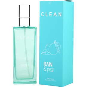 Clean Rain & Pear body spray cho Nữ