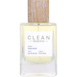 Clean Reserve Acqua Neroli eau de parfum cho Nam và Nữ