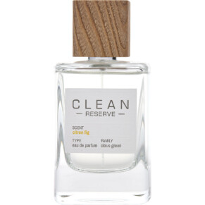Clean Reserve Citron Fig eau de parfum cho Nữ