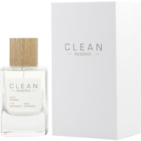 Nước hoa, dầu thơm Clean Reserve Sel Santal Eau De Parfum Spray 100 ml Tester