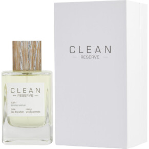 Clean Reserve Smoked Vetiver eau de parfum cho Nữ