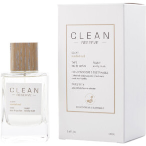 Clean Reserve Sueded Oud eau de parfum cho Nữ