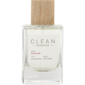 Nước hoa, dầu thơm Clean Reserve Terra Woods Eau De Parfum