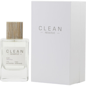 Nước hoa, dầu thơm Clean Reserve Velvet Flora Eau De Parfum Spray 100 ml