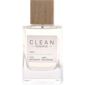 Clean Reserve Warm Cotton eau de parfum cho Nam và Nữ