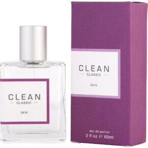 Nước hoa, dầu thơm Clean Skin Eau De Parfum Spray (New Packaging) 2.1 oz