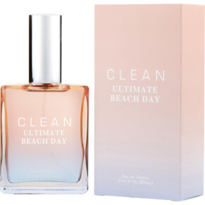Nước hoa, dầu thơm Clean Ultimate Beach Day Eau De Toilette