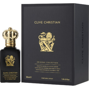 Clive Christian X perfume cho Nữ