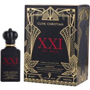 Clive Christian Xxi Art Deco Amberwood perfume cho Nam và Nữ