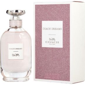 Nước hoa, dầu thơm Coach Dreams Eau De Parfum Spray 60 ml