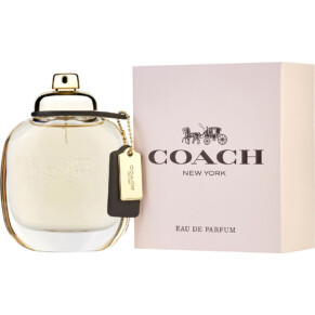Nước hoa, dầu thơm Coach Eau De Parfum Spray 60 ml