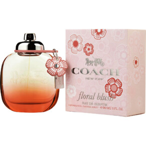 Nước hoa, dầu thơm Coach Floral Blush Eau De Parfum Spray 60 ml