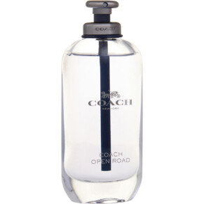Nước hoa, dầu thơm Coach Open Road Eau De Toilette Spray 100 ml Tester