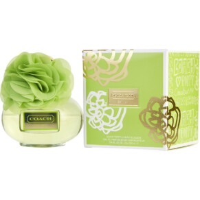 Nước hoa, dầu thơm Coach Poppy Citrine Blossom Eau De Parfum Spray 100 ml