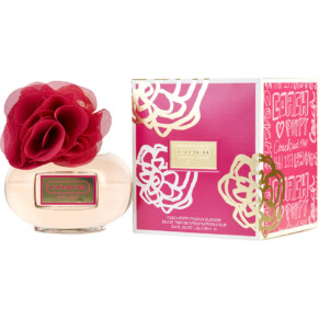 Nước hoa, dầu thơm Coach Poppy Freesia Blossom Eau De Parfum