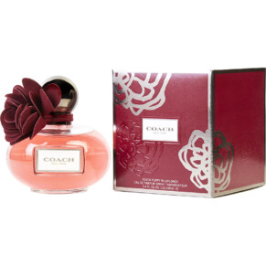 Nước hoa, dầu thơm Coach Poppy Wildflower Eau De Parfum