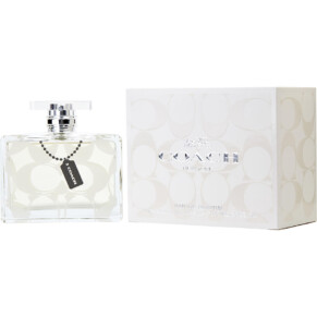 Nước hoa, dầu thơm Coach Signature Eau De Parfum Spray 100 ml
