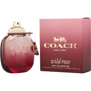 Nước hoa, dầu thơm Coach Wild Rose Eau De Parfum Spray 60 ml