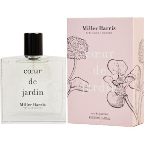 Coeur De Jardin eau de parfum cho Nữ
