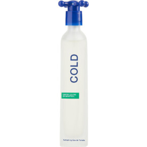 Nước hoa, dầu thơm Cold Eau De Toilette Spray 100 ml