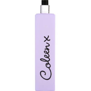 Nước hoa, dầu thơm Coleen X Eau De Toilette Spray 100 ml Tester