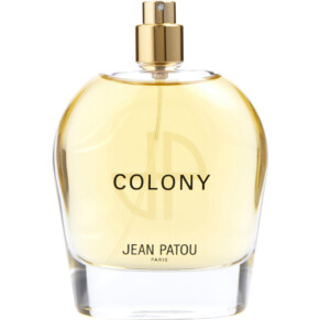 Nước hoa, dầu thơm Colony Jean Patou Eau De Parfum Spray 100 ml