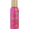 Colors De Benetton Pink (Nữ) deodorant 2 Colors De Benetton Pink deodorant cho Nữ