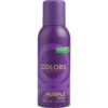 Colors De Benetton Purple (Nữ) deodorant 2 Colors De Benetton Purple deodorant cho Nữ