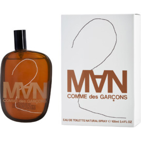 Nước hoa, dầu thơm Comme Des Garcons Man 2 Eau De Toilette