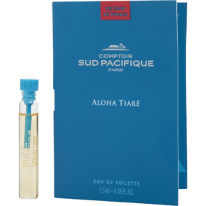Comptoir Sud Pacifique Aloha Tiare eau de toilette cho Nữ