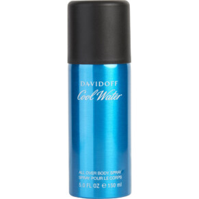 Cool Water body spray cho Nam